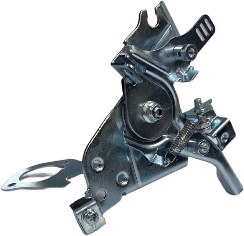 SPERTEK Speed Control Assembly Compatible with Subaru EX40 Engines – Replaces Robin OEM 22G-46101-00 – Durable Throttle Governor Control Assy - Image 3